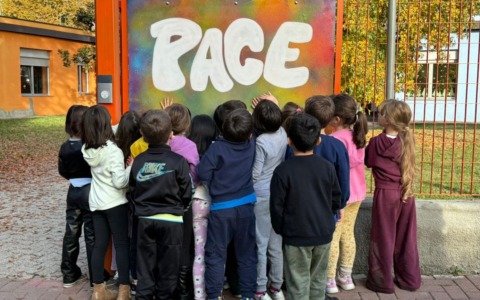 Buccinasco si unisce alla campagna R1PUD1A di Emergency per l’obiezione di coscienza alla guerra