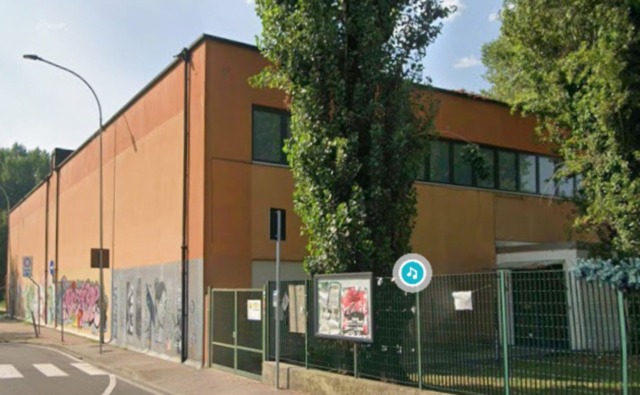 Buccinasco investe sulla palestra di via Tiziano: via libera al progetto di riqualificazione da un milione di euro