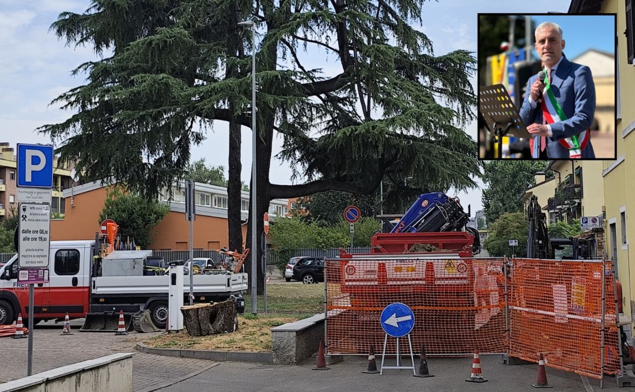 Blackout a Cesano, il Comune in Prefettura: “Servono interventi immediati e una strategia a lungo termine”
