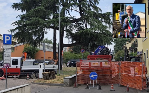 Blackout a Cesano, il Comune in Prefettura: “Servono interventi immediati e una strategia a lungo termine”