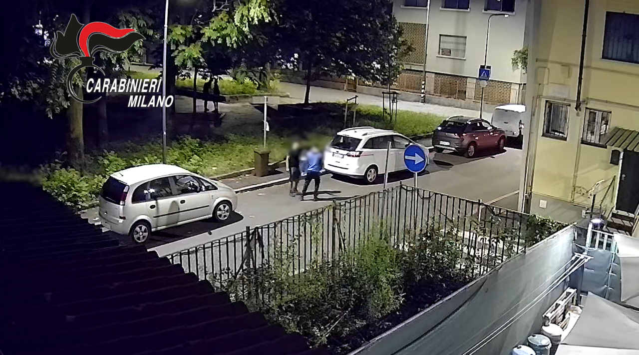 Aggressione con il machete a Milano, due 17enni in comunità per tentato omicidio