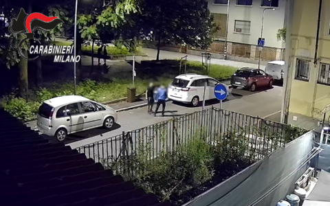 Aggressione con il machete a Milano, due 17enni in comunità per tentato omicidio