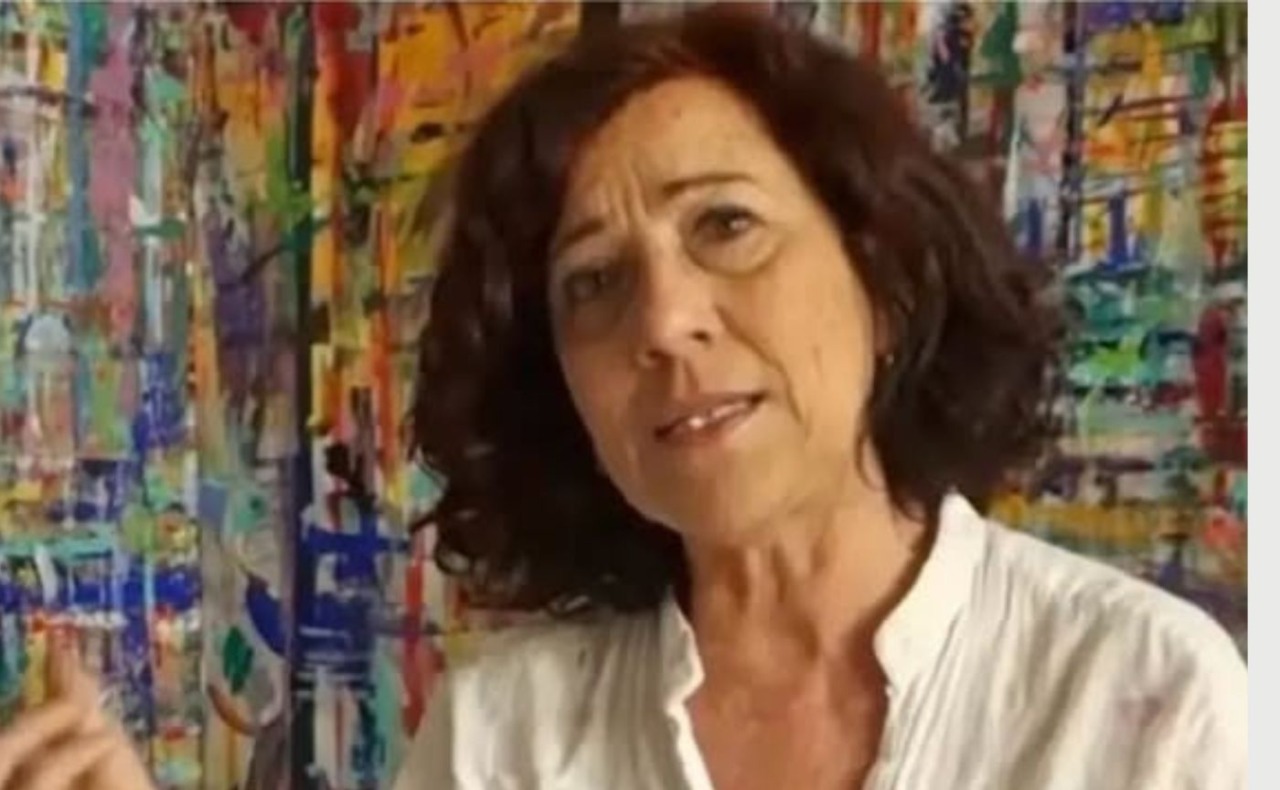 Milano piange Laura Ghirardi, artista travolta e uccisa in bicicletta: a settembre avrebbe aperto un nuovo atelier