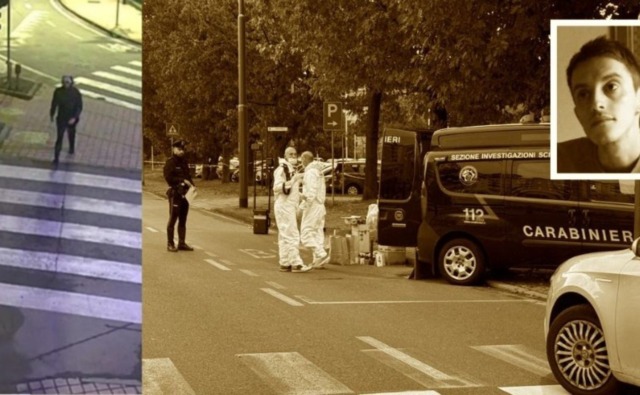 Omicidio di Manuel Mastrapasqua, sì alla giustizia riparativa per il killer nonostante il no della famiglia