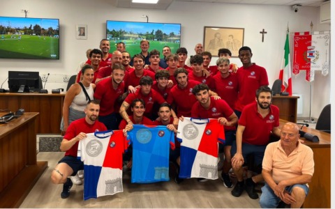 La Polisportiva Buccinasco lancia la stagione della maturità tra record di iscritti e l’eccellenza del modello FIGC