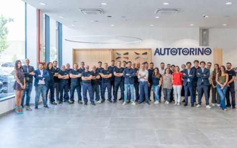 Autotorino amplia la sede di Trezzano: arrivano nuovi marchi e uno showroom per ogni esigenza di mobilità