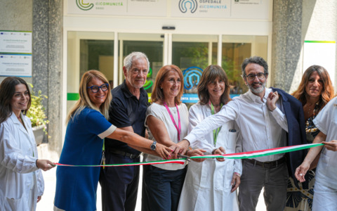 Sanità territoriale, Milano amplia la rete: al via cinque nuove strutture tra Case e Ospedali di Comunità