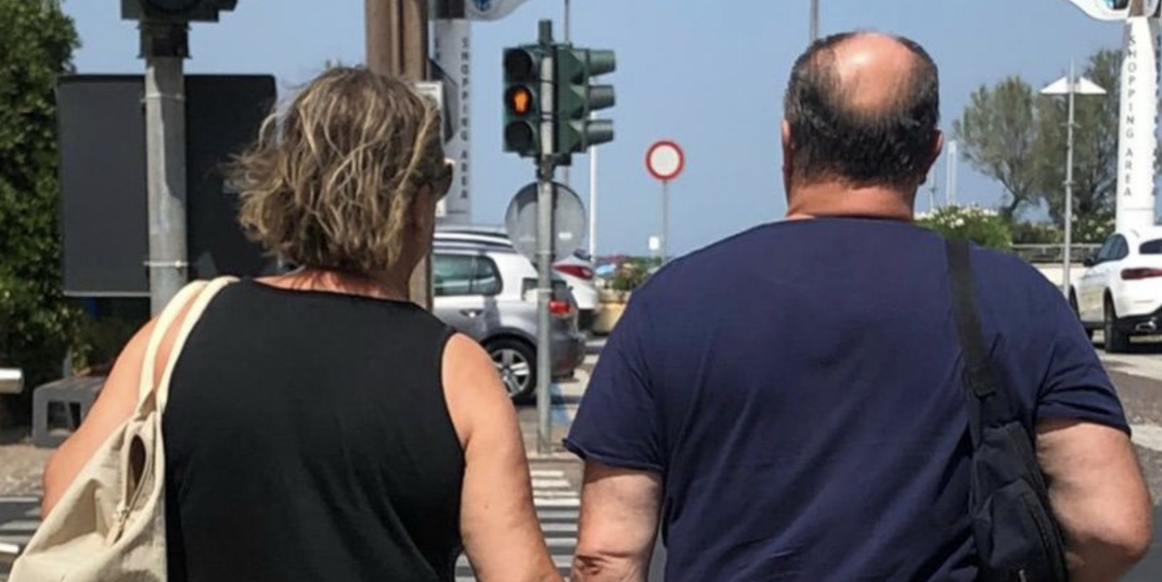 Note di Daniele | io e Laura, 34 anni insieme