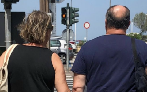 Note di Daniele | io e Laura, 34 anni insieme