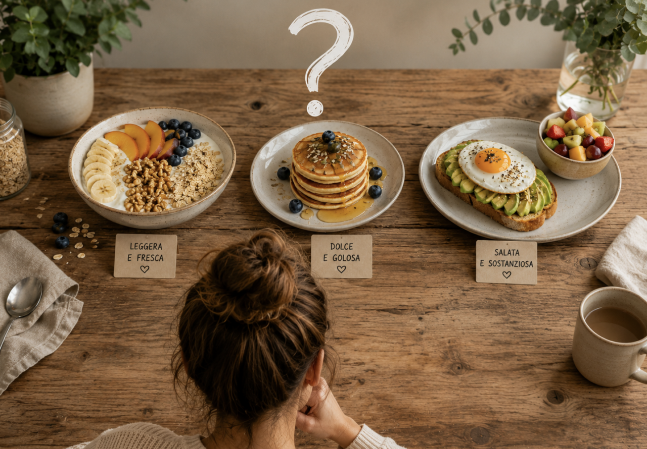 Colazione sotto esame: serve davvero a tutti?