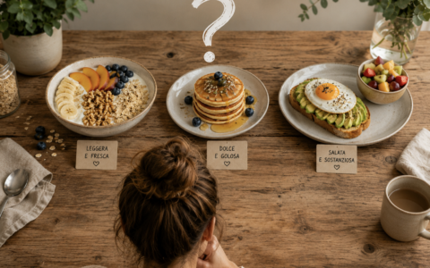 Colazione sotto esame: serve davvero a tutti?