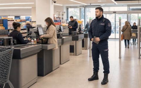 Antitaccheggio nei negozi di Milano e del Sud Milano: come difendere il margine dalle differenze inventariali