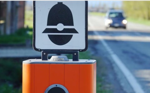 Autovelox a Buccinasco, il Comune: “Tutti gli impianti sono in regola con il nuovo decreto”