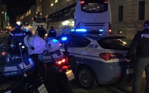 Sicurezza a Milano, blitz ad alto impatto tra movida e stazioni: controllate oltre 6.300 persone