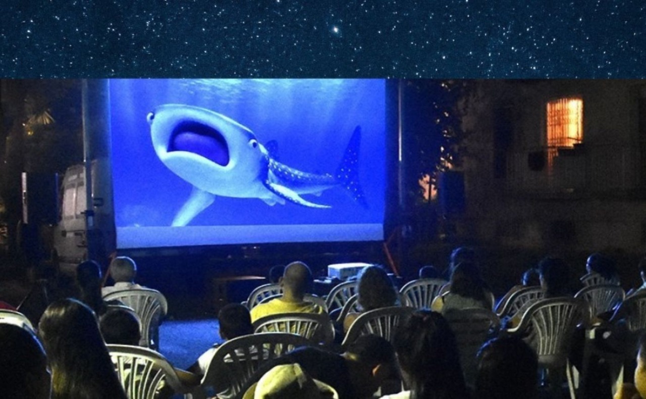 L’estate di Cesano Boscone sotto le stelle entra nel vivo: cinema all’aperto, teatro per bambini e balli fino a settembre