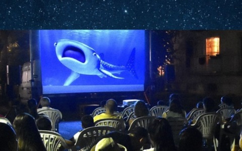 L’estate di Cesano Boscone sotto le stelle entra nel vivo: cinema all’aperto, teatro per bambini e balli fino a settembre