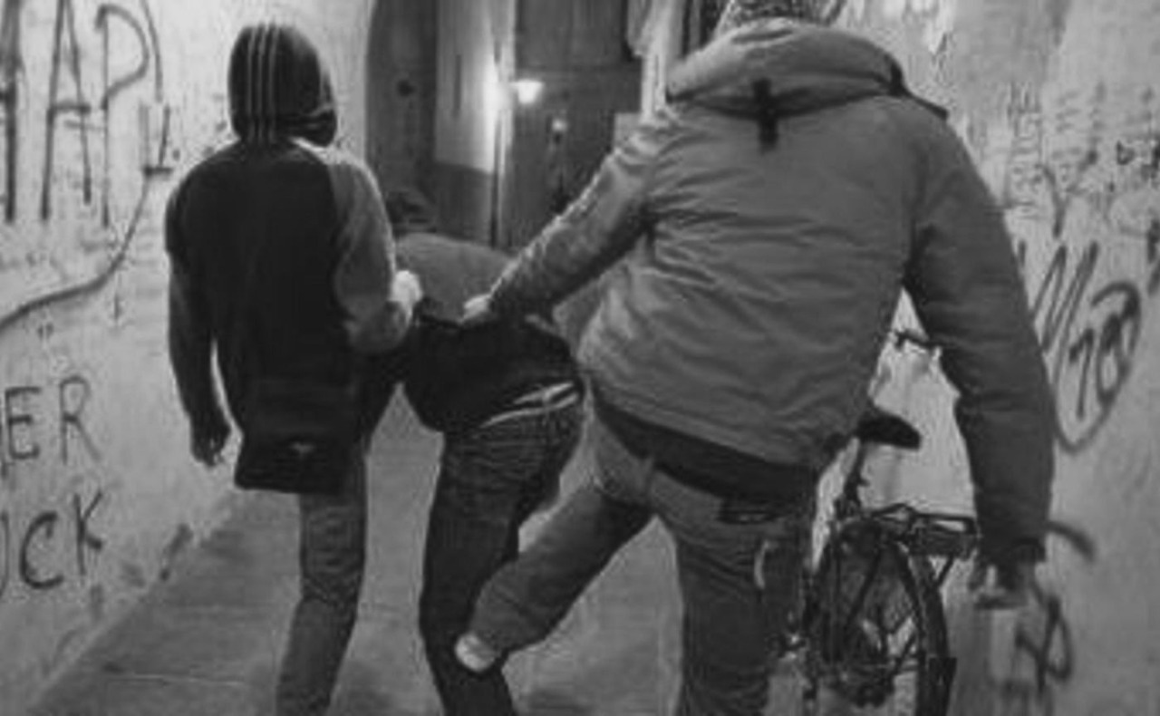 Maxi operazione contro baby gang e criminalità giovanile: blitz a Milano, 539 arresti in tutta Italia