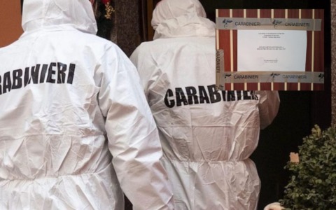 È di Cusago la donna uccisa a Sanremo: arrestato il figlio ventenne che nega ogni responsabilità