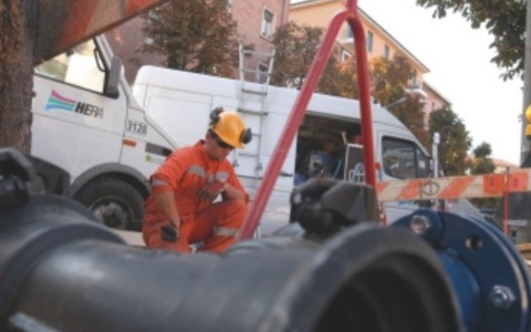 Da ottobre maxi intervento sulla rete fognaria di Buccinasco: lavori da oltre 1,6 milioni di euro