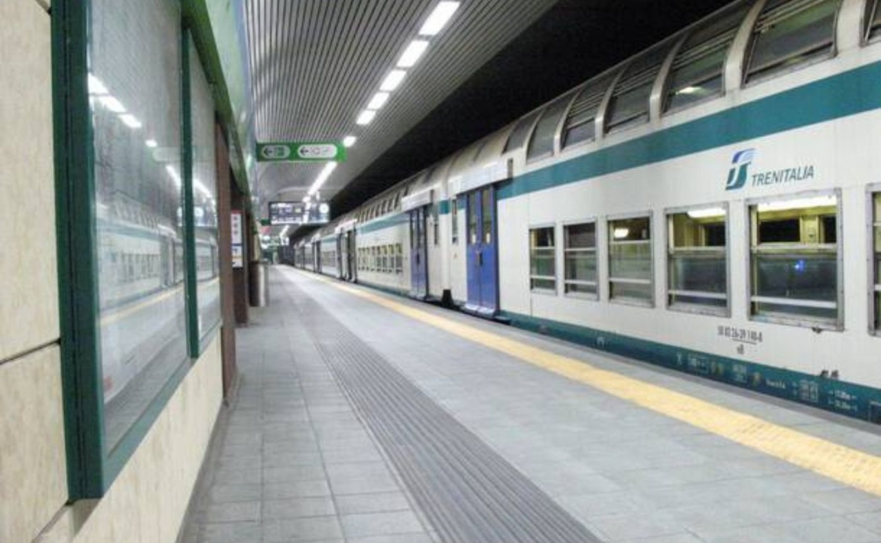 Il Passante Ferroviario di Milano sarà chiuso per il mese di agosto