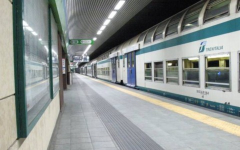 Il Passante Ferroviario di Milano sarà chiuso per il mese di agosto