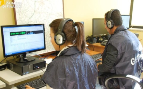 Smantellata dalla Gdf di Milano un’organizzazione criminale che gestiva spaccio di droga internazionale localizzato nel nord Italia