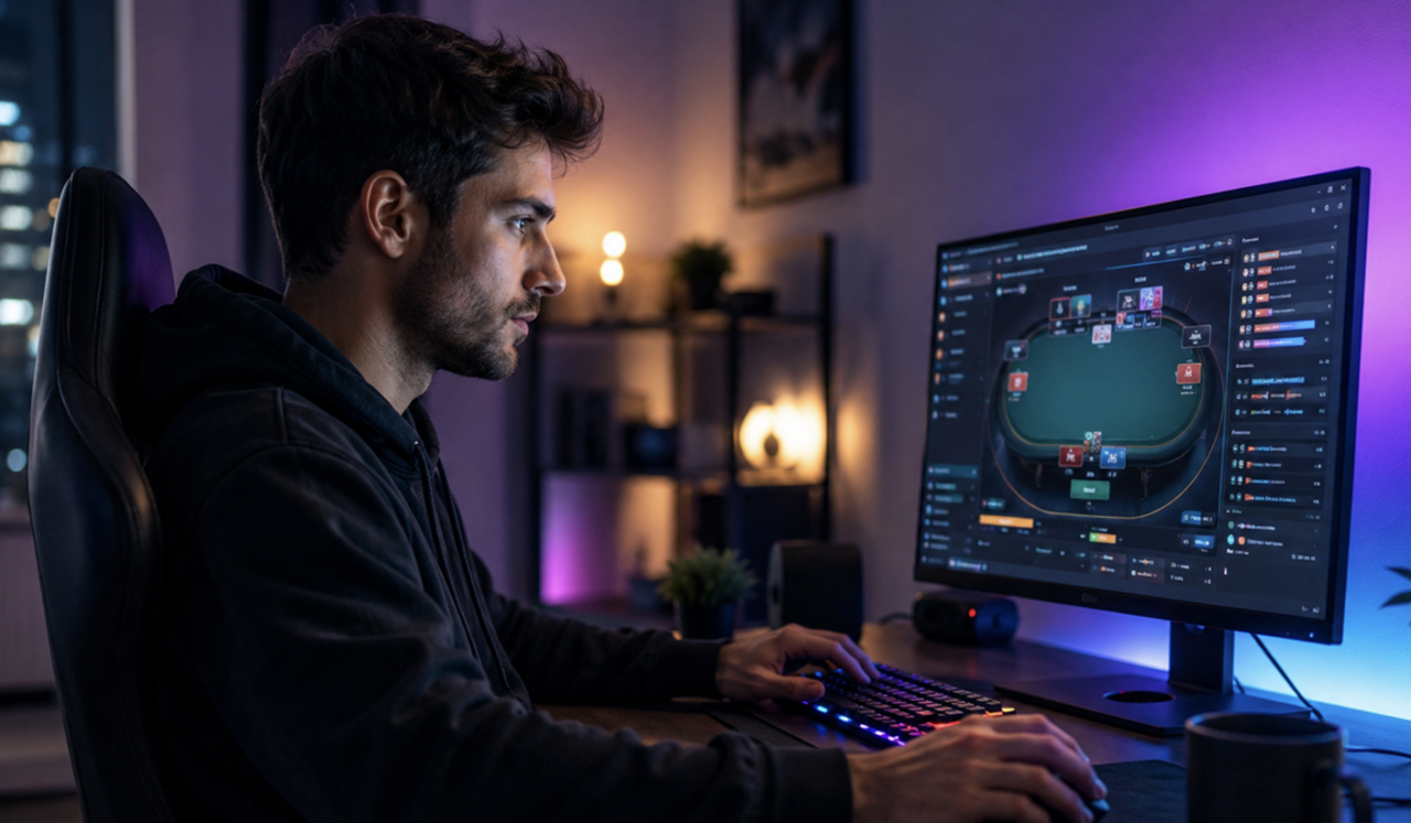 Gioco legale, la Lombardia cambia volto: per la prima volta l’online supera la rete fisica