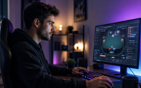 Gioco legale, la Lombardia cambia volto: per la prima volta l’online supera la rete fisica
