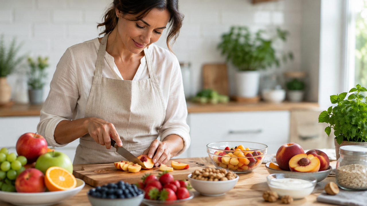 La frutta fa ingrassare? Zuccheri, carboidrati, porzioni e abbinamenti: facciamo chiarezza