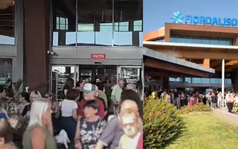Falso allarme bomba in sei centri commerciali del Milanese: migliaia di evacuati, poi la riapertura