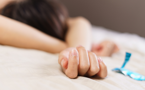 Dopo tanti anni non riesco più a provare qualcosa per qualcuno