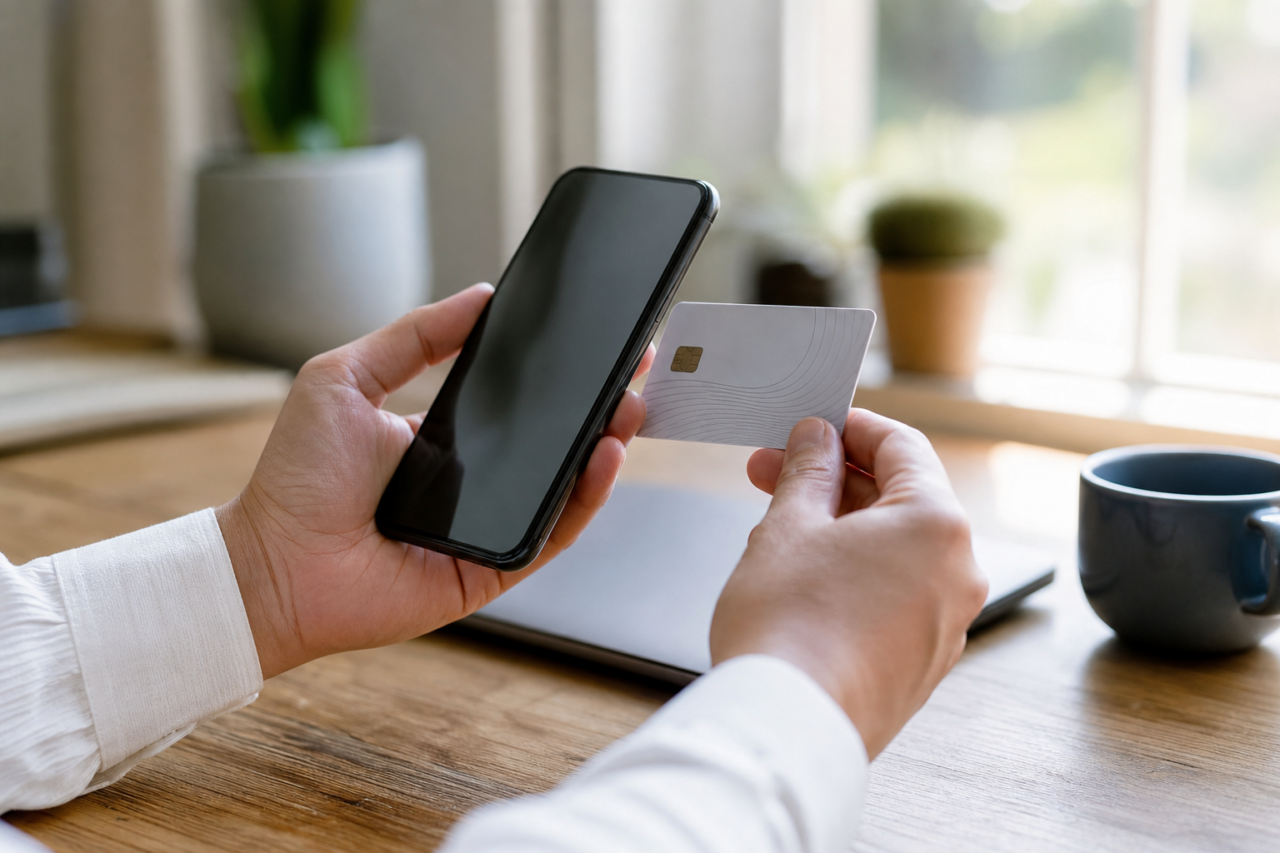 Dalla fotocopia al chip NFC: come la Carta d’Identità Elettronica è entrata nei servizi online