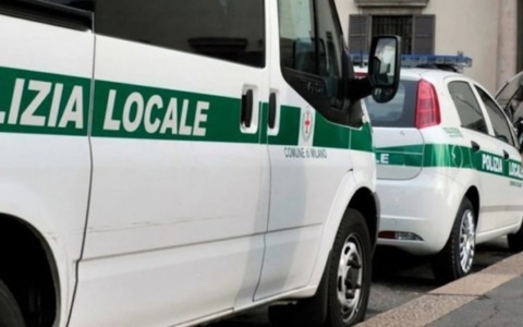 Arrestato a Milano un 39enne per maltrattamenti alla compagna convivente