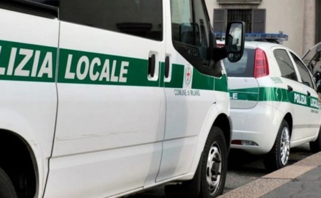 Arrestato a Milano un 39enne per maltrattamenti alla compagna convivente