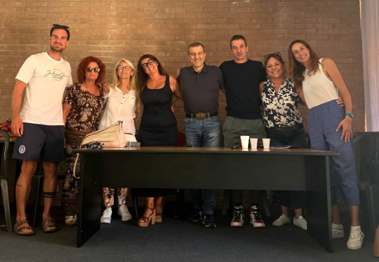 Grande partecipazione all’Open Day del Centro Anziani: presentate le attività per il 2026-2027