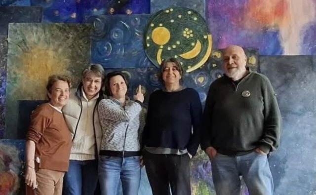 La Scuola civica di disegno e tecniche pittoriche Artemizie è pronta per un nuovo anno: l’intervista