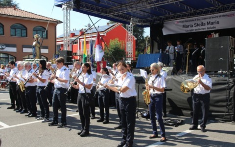 A Buccinasco torna la Festa Patronale: una settimana di appuntamenti tra fede, mostre e spettacoli