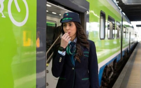 Trenord cerca nuovi capitreno: candidature aperte dal 3 settembre