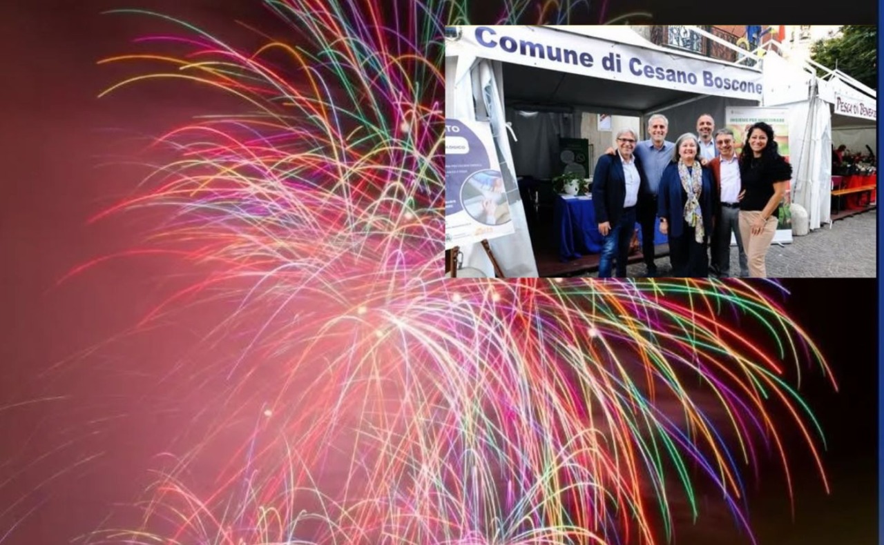 Festa patronale di Cesano, una settimana tra comunità, musica e cultura