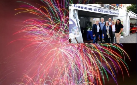Festa patronale di Cesano, una settimana tra comunità, musica e cultura