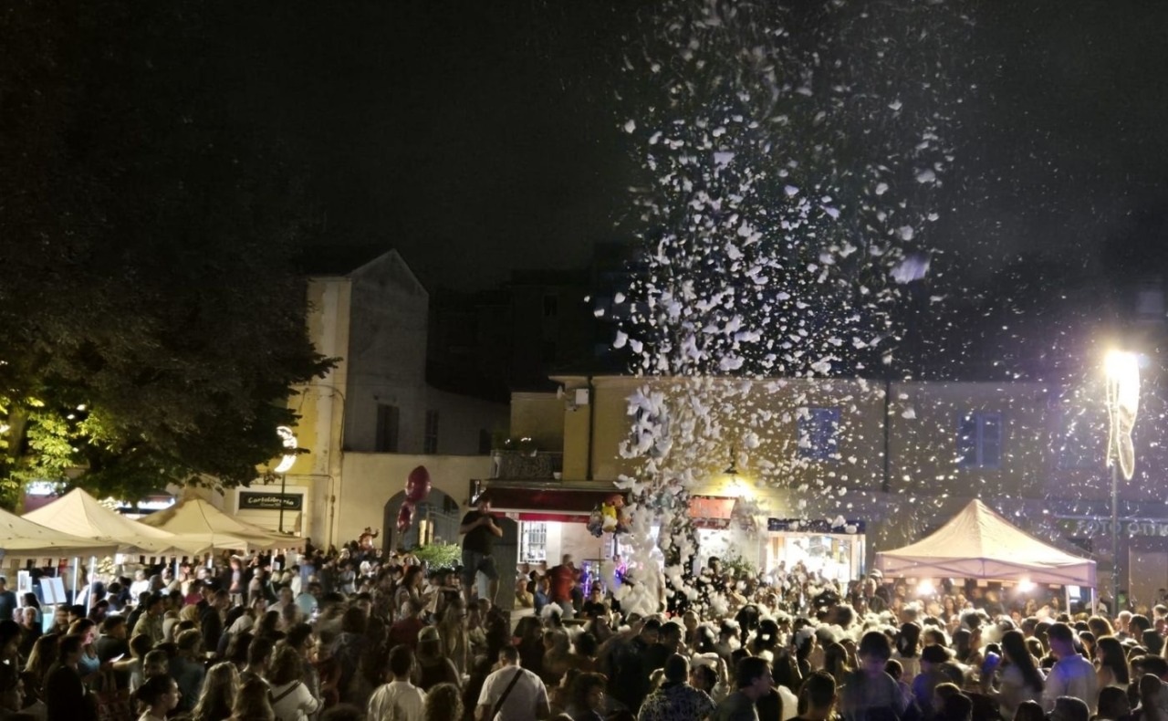 Corsico si prepara alla sua Festa: oltre cento appuntamenti dal 4 al 27 settembre