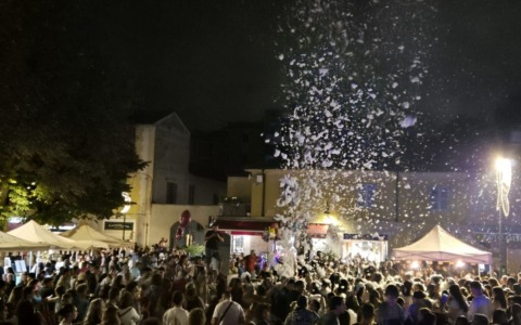 Corsico si prepara alla sua Festa: oltre cento appuntamenti dal 4 al 27 settembre