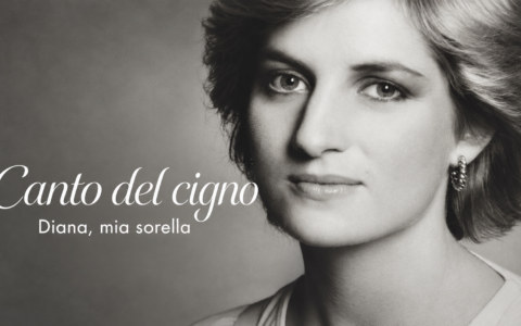 “Canto del cigno. Diana, mia sorella”: Charles Spencer racconta Lady D in un libro ricco di contenuti sorprendenti e alcune curiosità