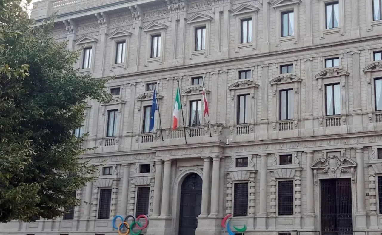 A Bisceglie apre una nuova Casa di Quartiere: inaugurata anche la nuova sede territoriale servizi sociali