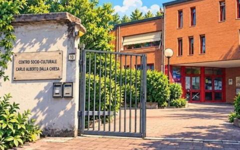 Un milione di euro per riqualificare il Centro socio-culturale: 500mila arrivano da Regione Lombardia
