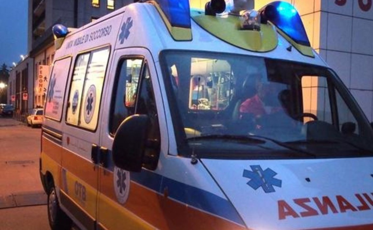Tragedia a Rozzano: ciclista 51enne travolto e ucciso da un pick-up