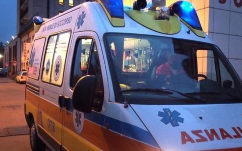 Tragedia a Rozzano: ciclista 51enne travolto e ucciso da un pick-up