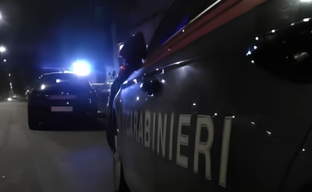 Carabiniere si tuffa nel Naviglio a Corsico e salva un 28enne privo di sensi