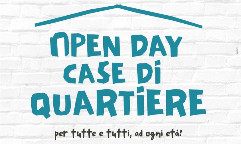 Open Day nelle Case di Quartiere di Milano: tre giorni tra sport, cultura e socialità