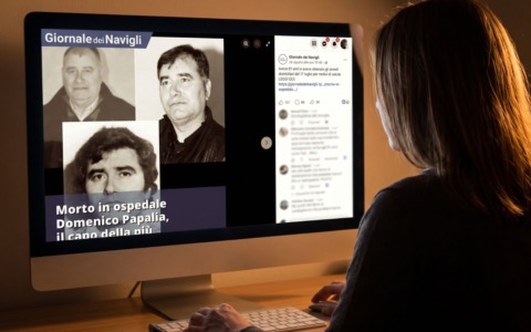 Perché i commenti che celebrano i mafiosi non devono (quasi mai, nel limite della decenza) essere cancellati dai social